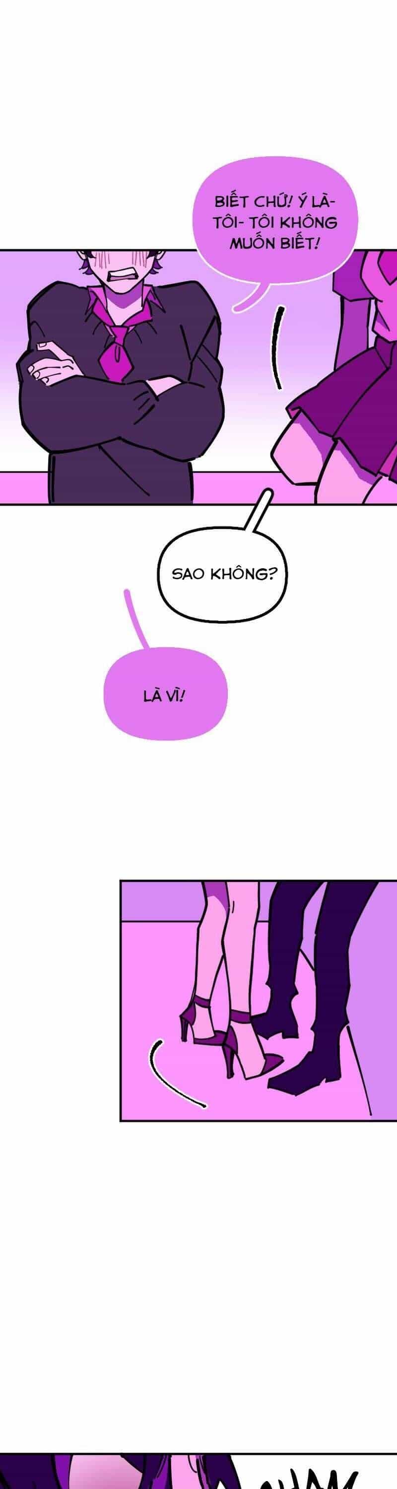Homesick - Chương 121 - ảnh 13