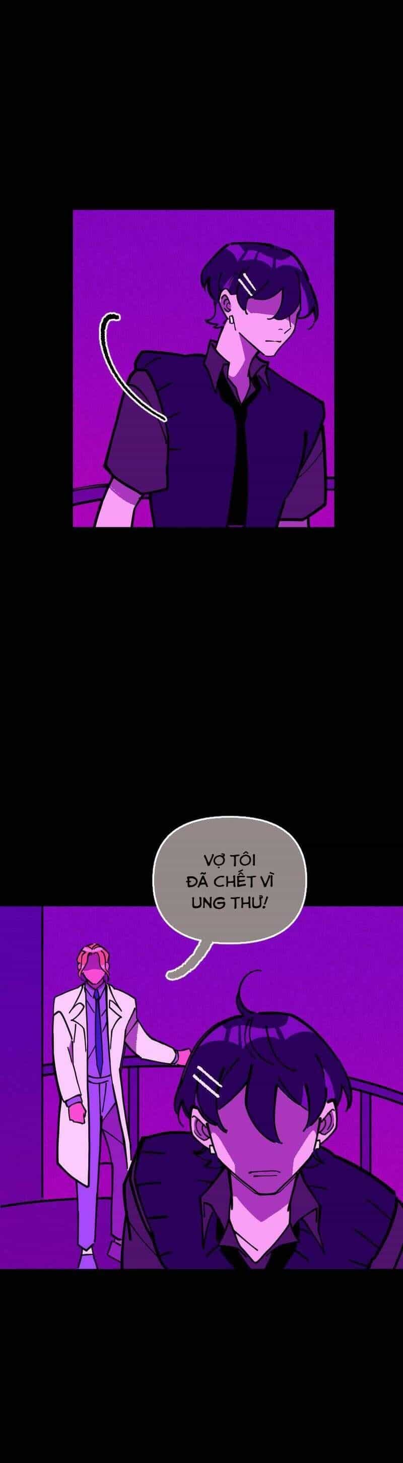 Homesick - Chương 121 - ảnh 31