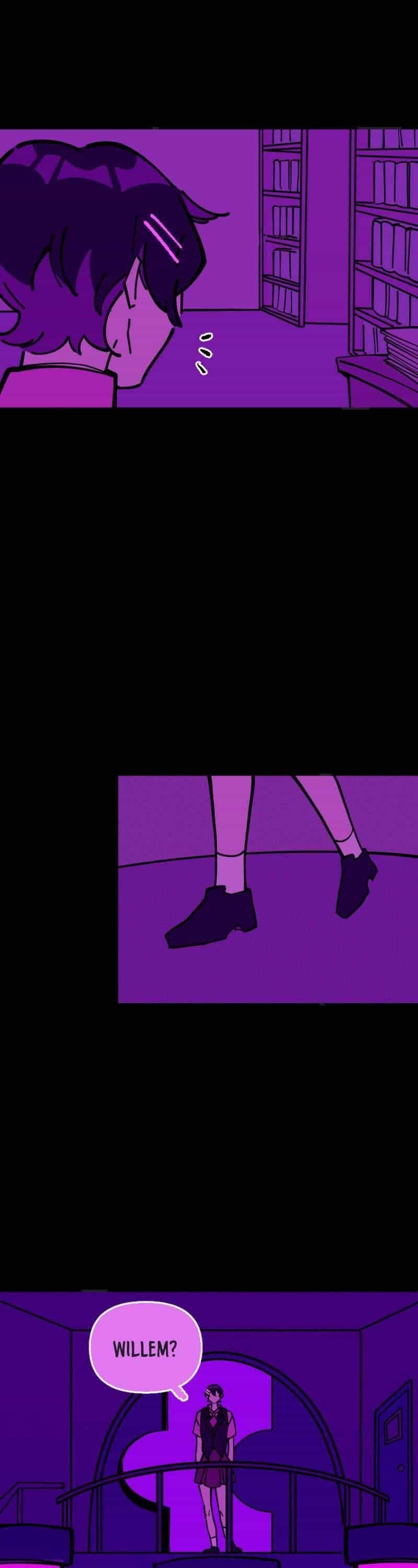 Homesick - Chương 122 - ảnh 24