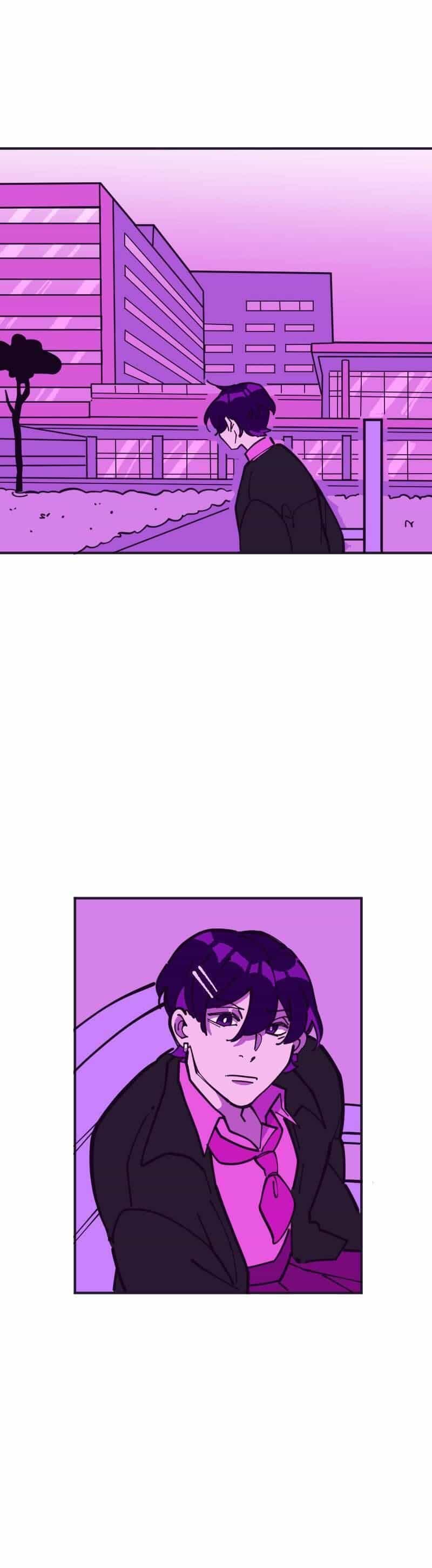 Homesick - Chương 122 - ảnh 6