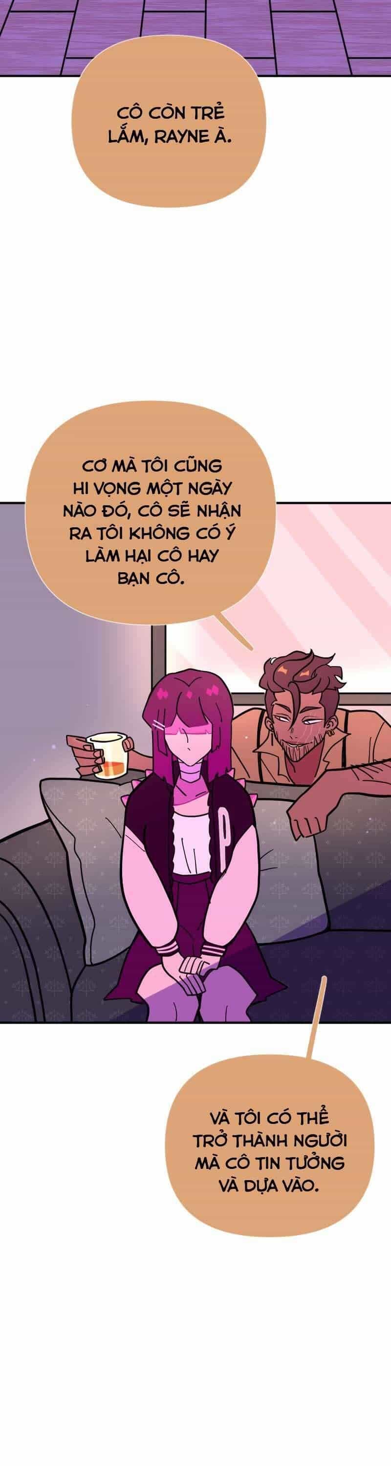 Homesick - Chương 16 - ảnh 39