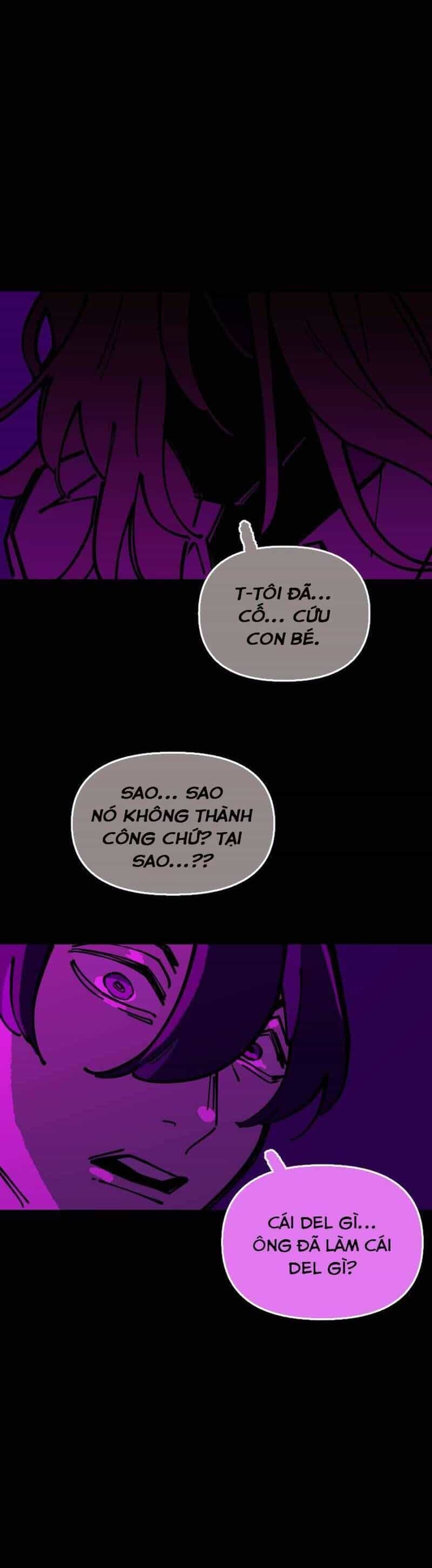 Homesick - Chương 123 - ảnh 3