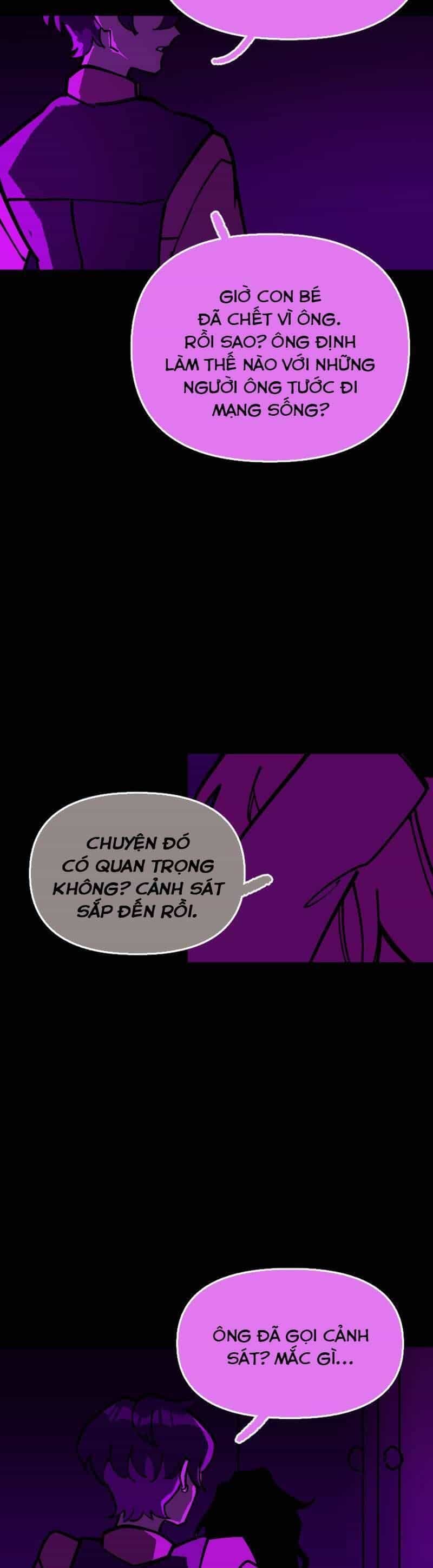 Homesick - Chương 123 - ảnh 6