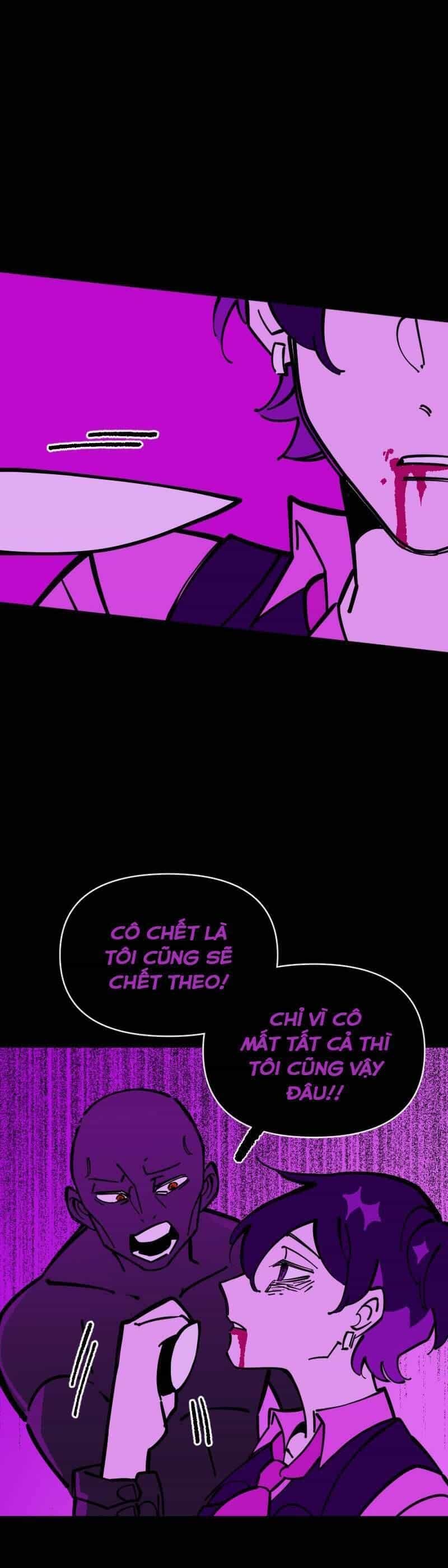 Homesick - Chương 126 - ảnh 3