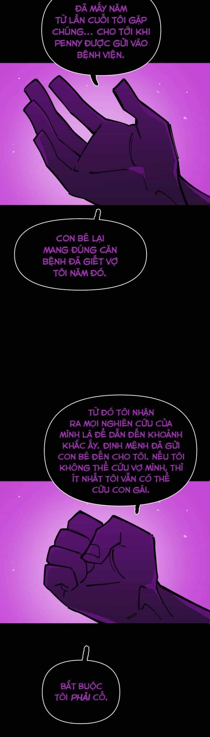 Homesick - Chương 126 - ảnh 8