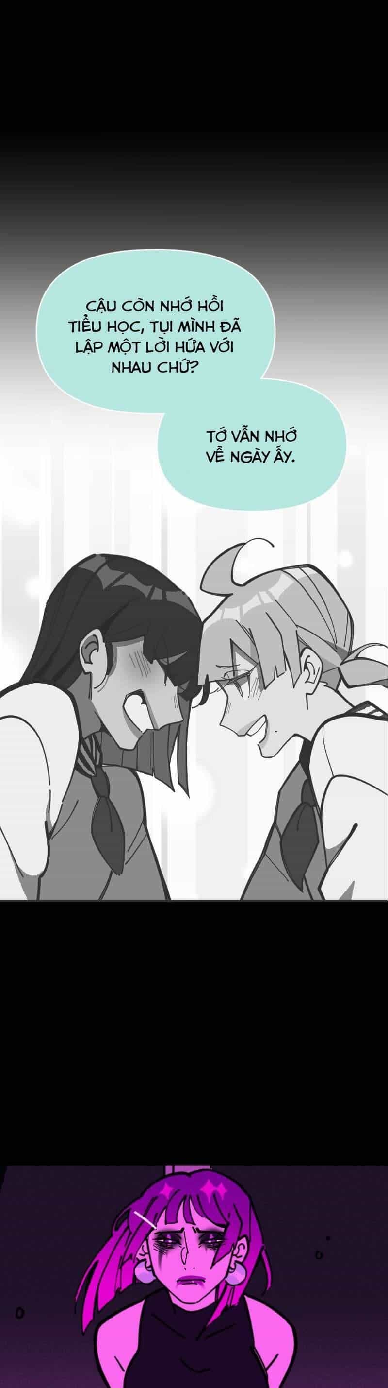 Homesick - Chương 129 - ảnh 22