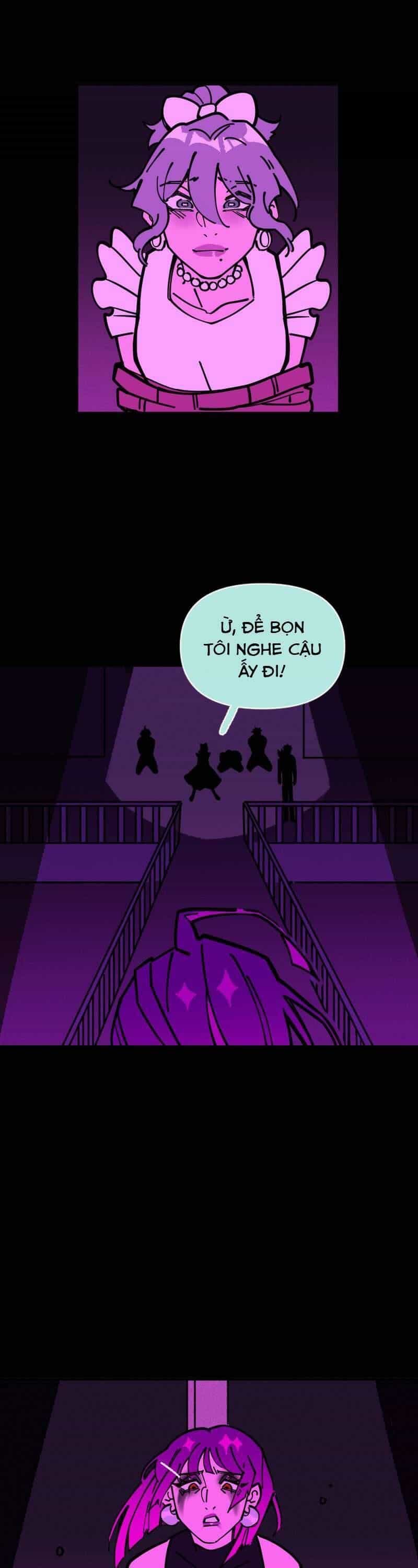 Homesick - Chương 129 - ảnh 8