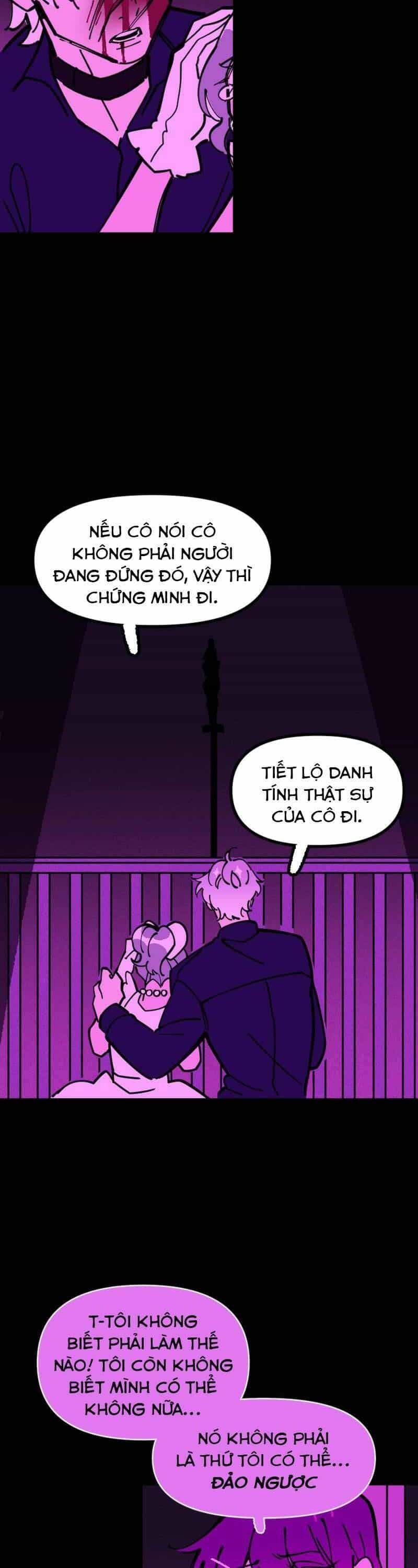 Homesick - Chương 130 - ảnh 12