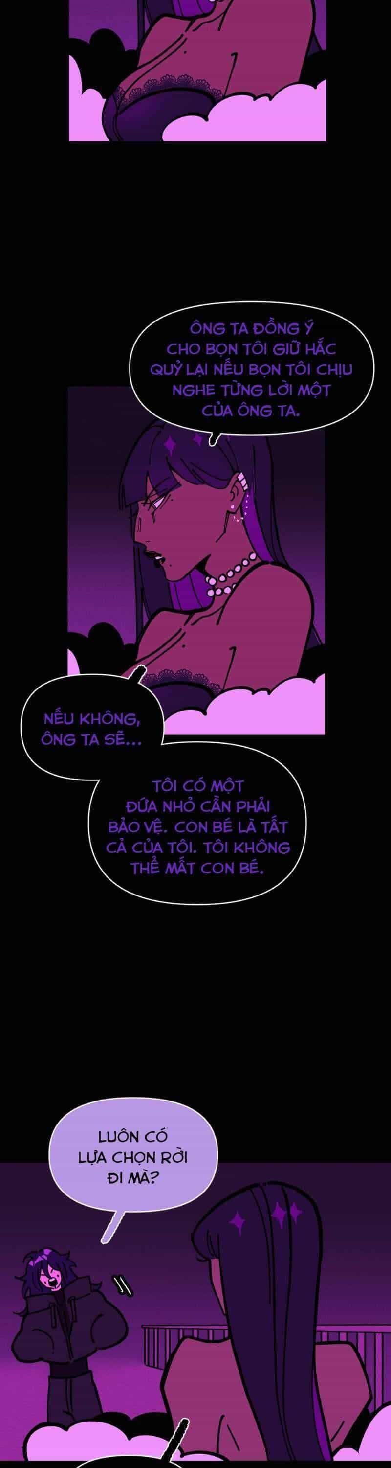Homesick - Chương 132 - ảnh 8