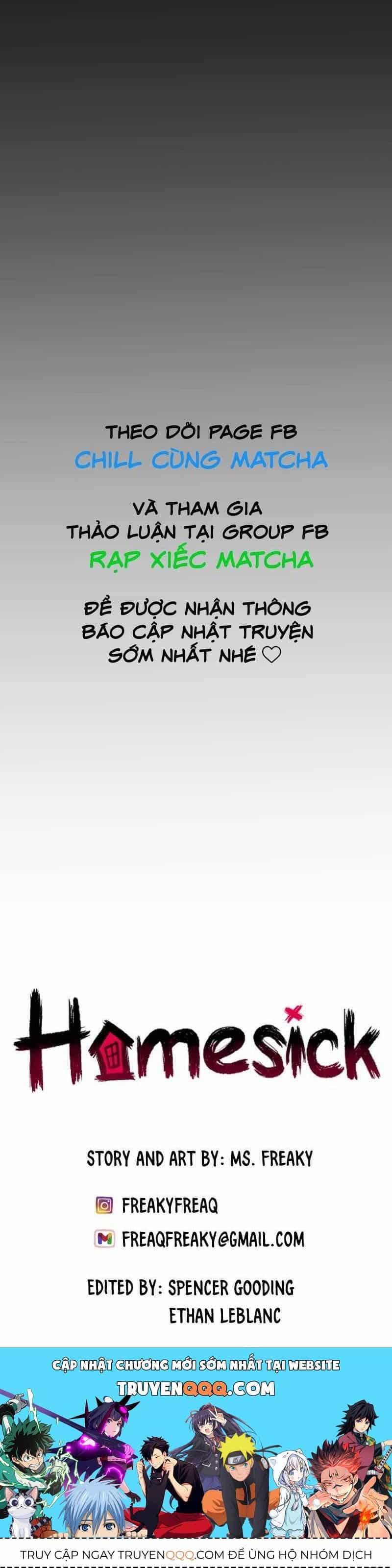 Homesick - Chương 133 - ảnh 4