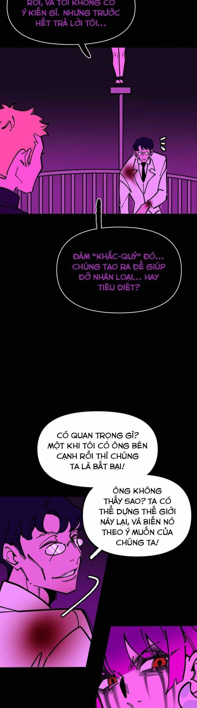 Homesick - Chương 134 - ảnh 10
