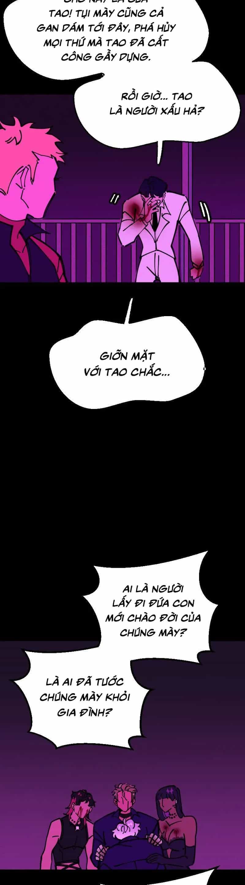 Homesick - Chương 137 - ảnh 3