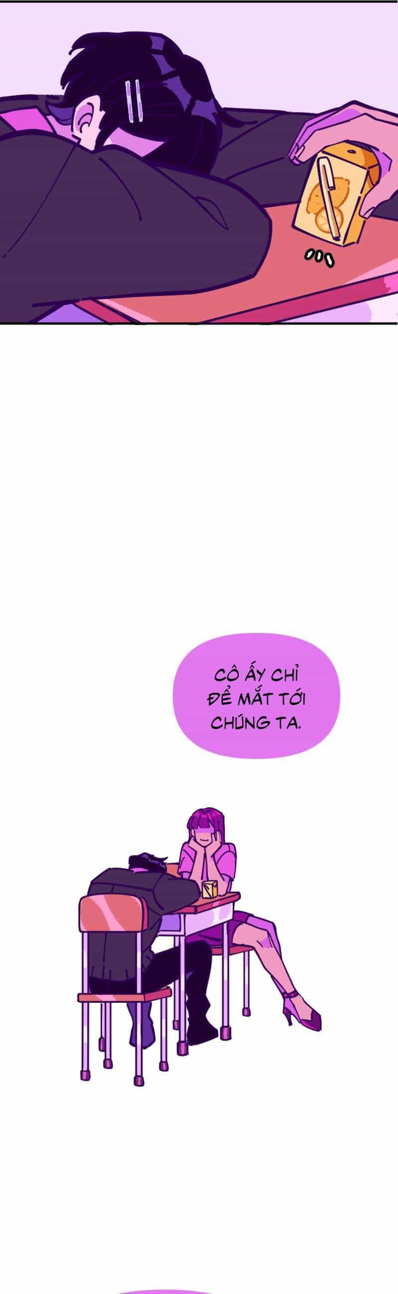 Homesick - Chương 140 - ảnh 18