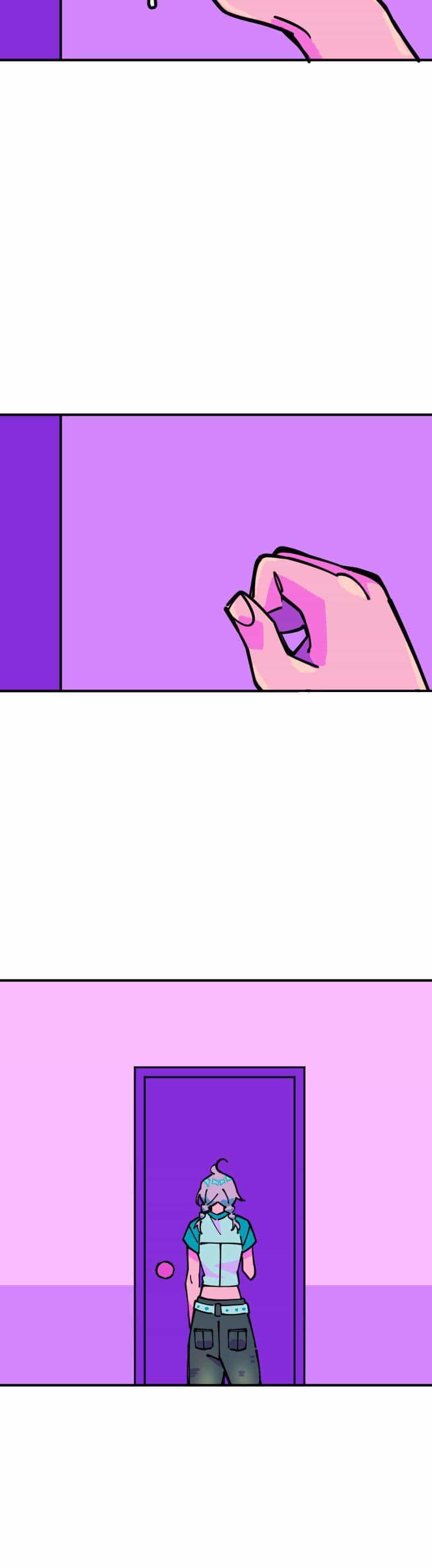 Homesick - Chương 140 - ảnh 24