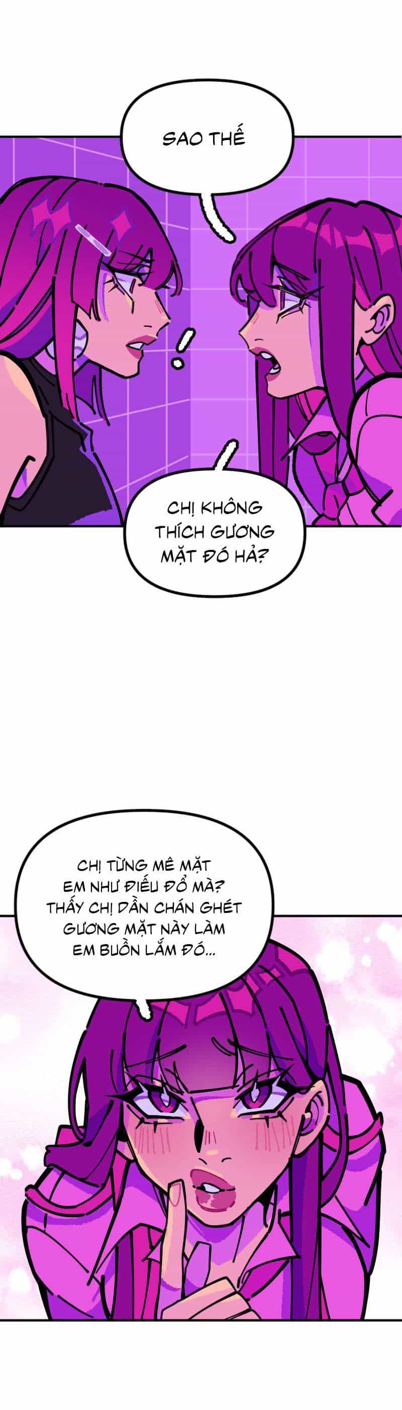 Homesick - Chương 140 - ảnh 5