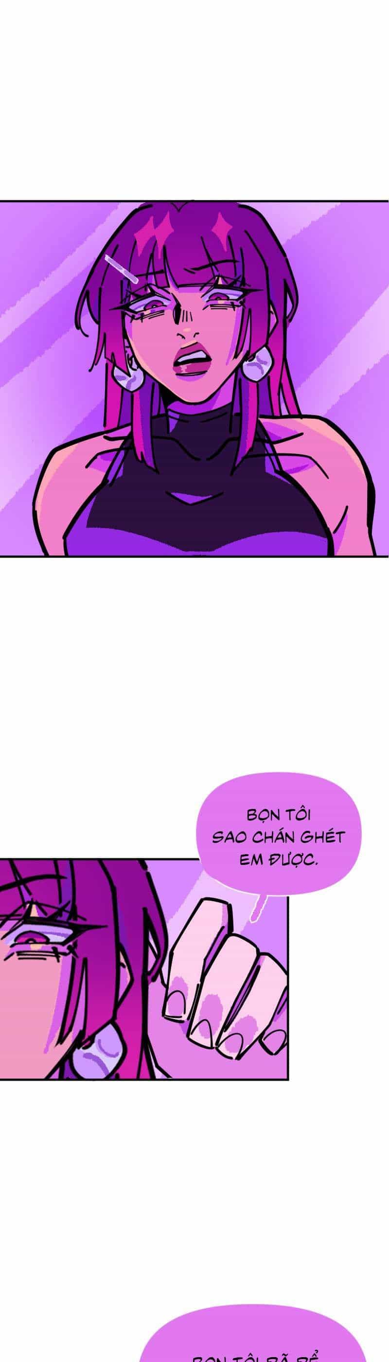 Homesick - Chương 140 - ảnh 6