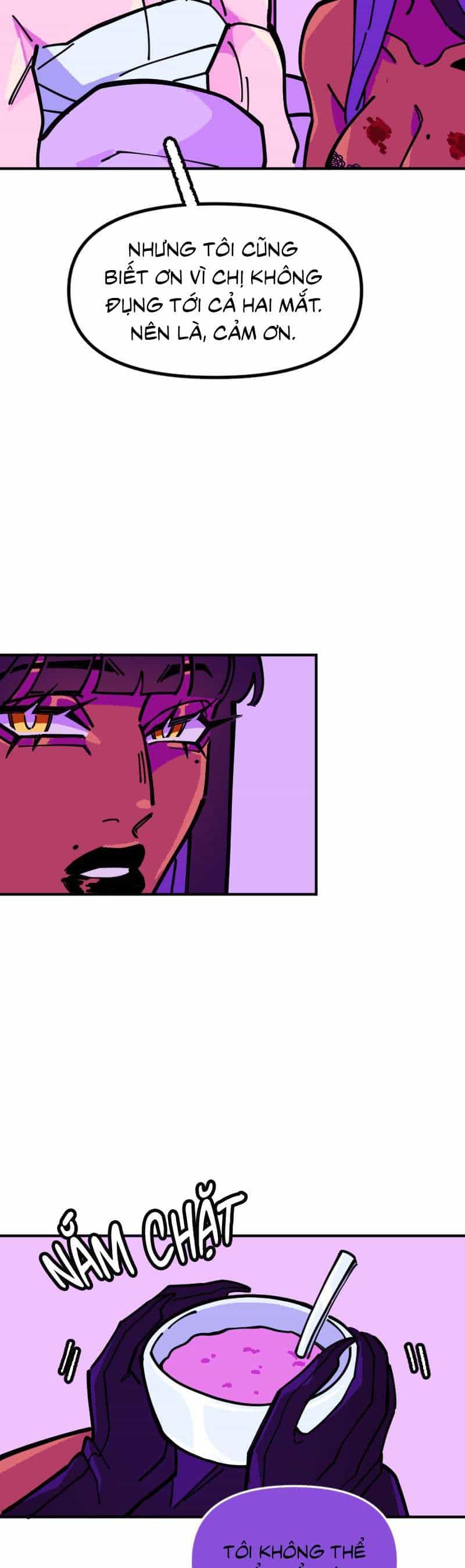 Homesick - Chương 141 - ảnh 8