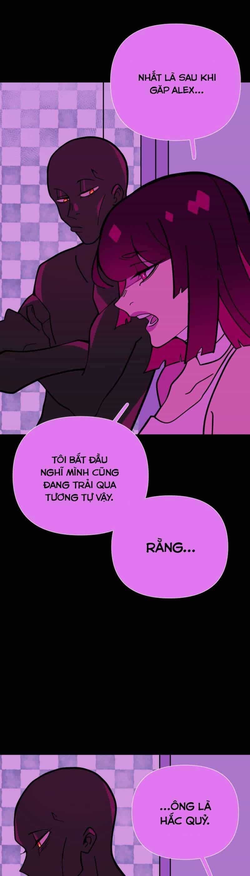 Homesick - Chương 18 - ảnh 7
