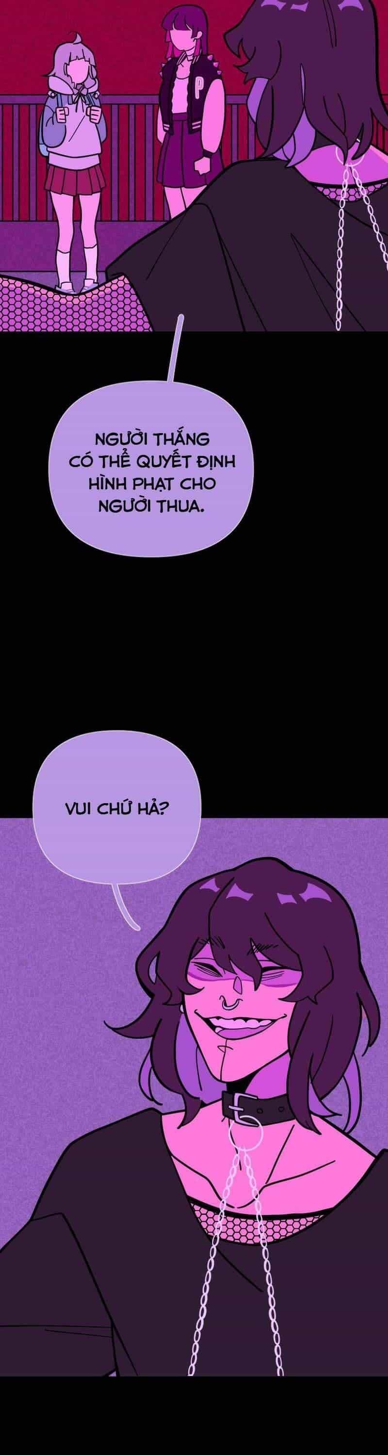 Homesick - Chương 19 - ảnh 43