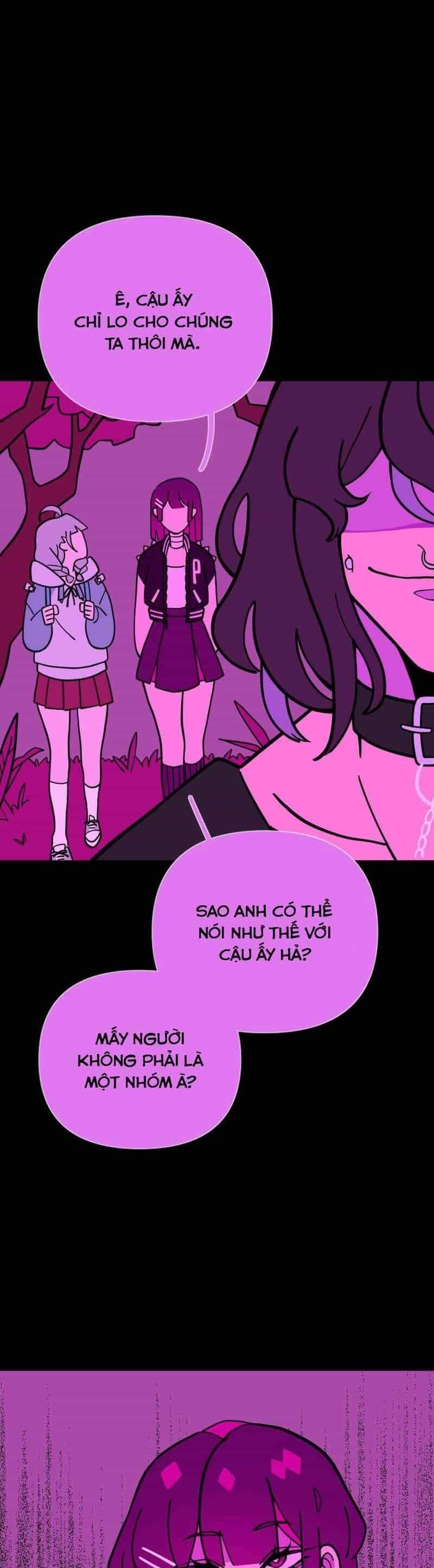 Homesick - Chương 19 - ảnh 9