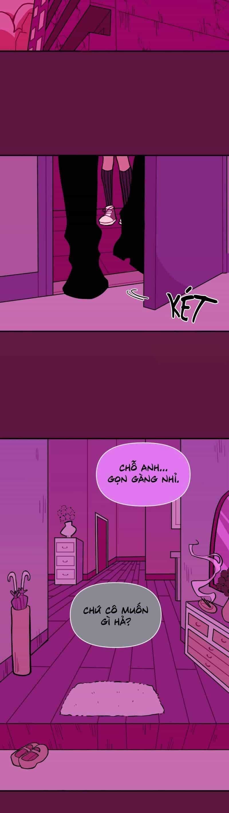 Homesick - Chương 2 - ảnh 26