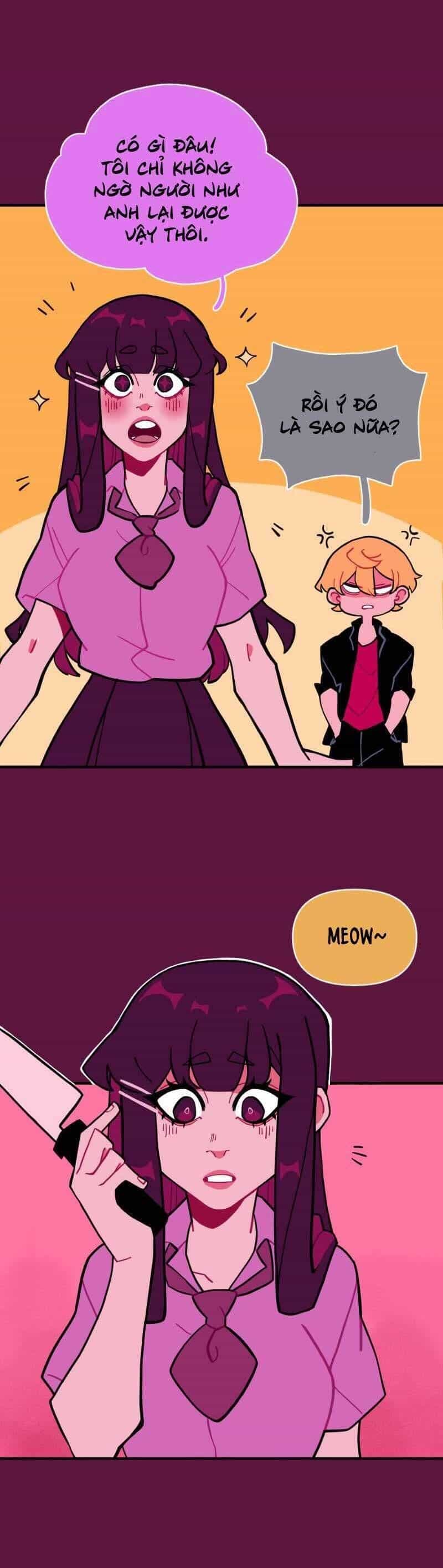 Homesick - Chương 2 - ảnh 27