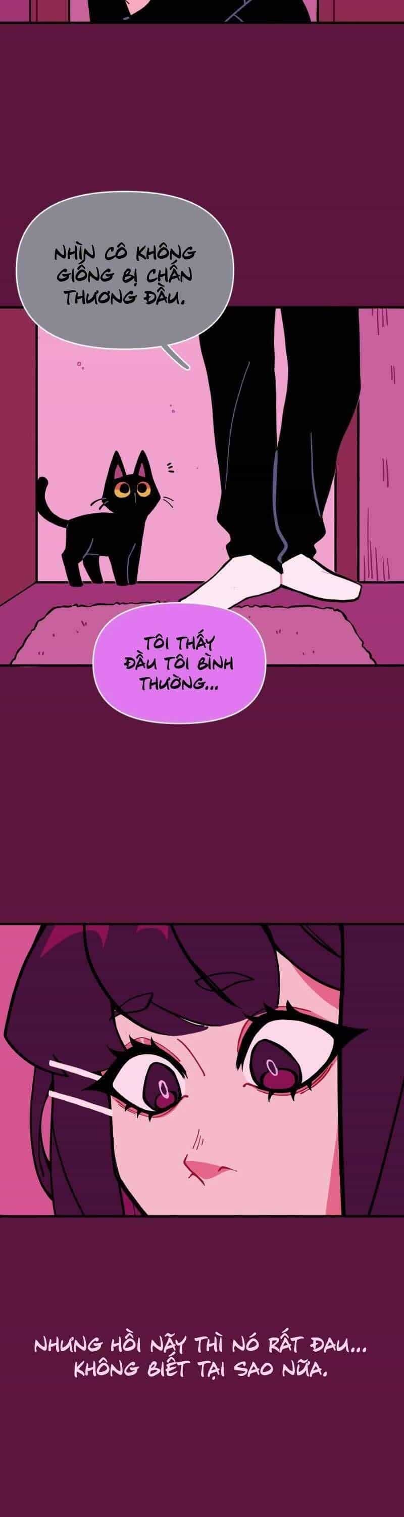 Homesick - Chương 2 - ảnh 39