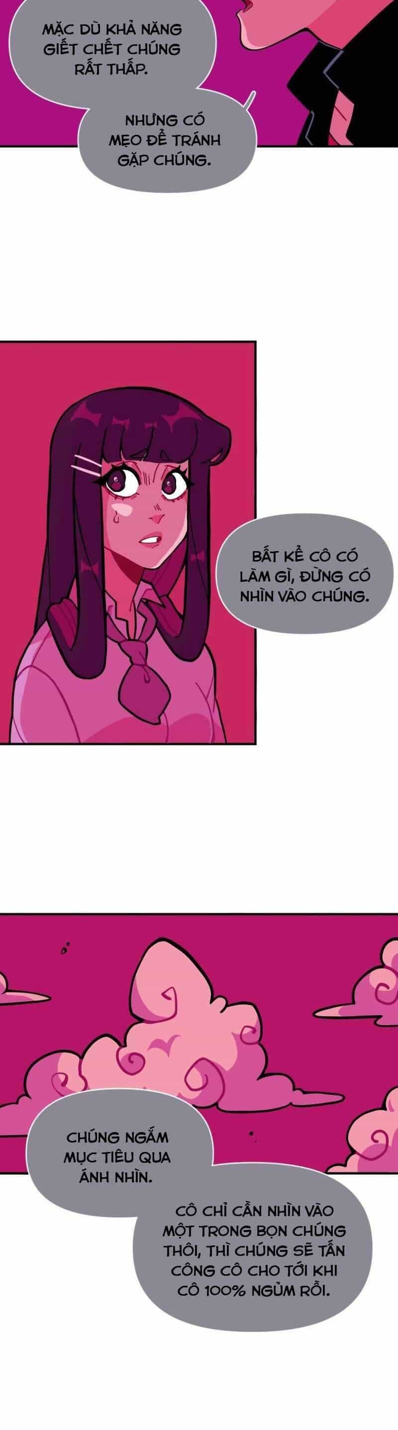Homesick - Chương 2 - ảnh 5