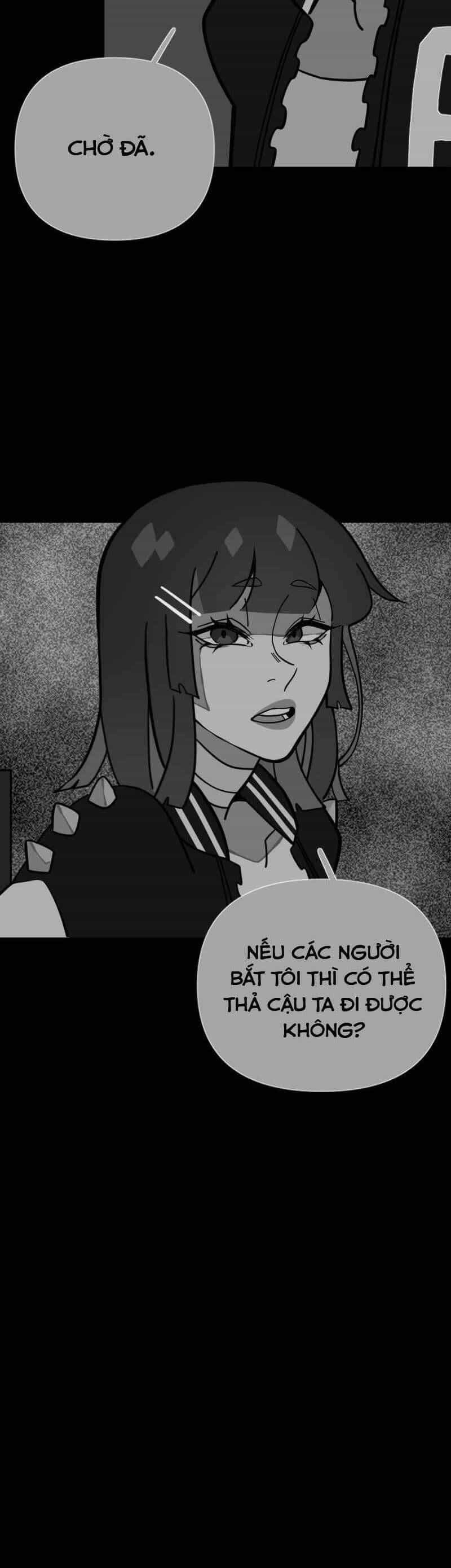 Homesick - Chương 20 - ảnh 24
