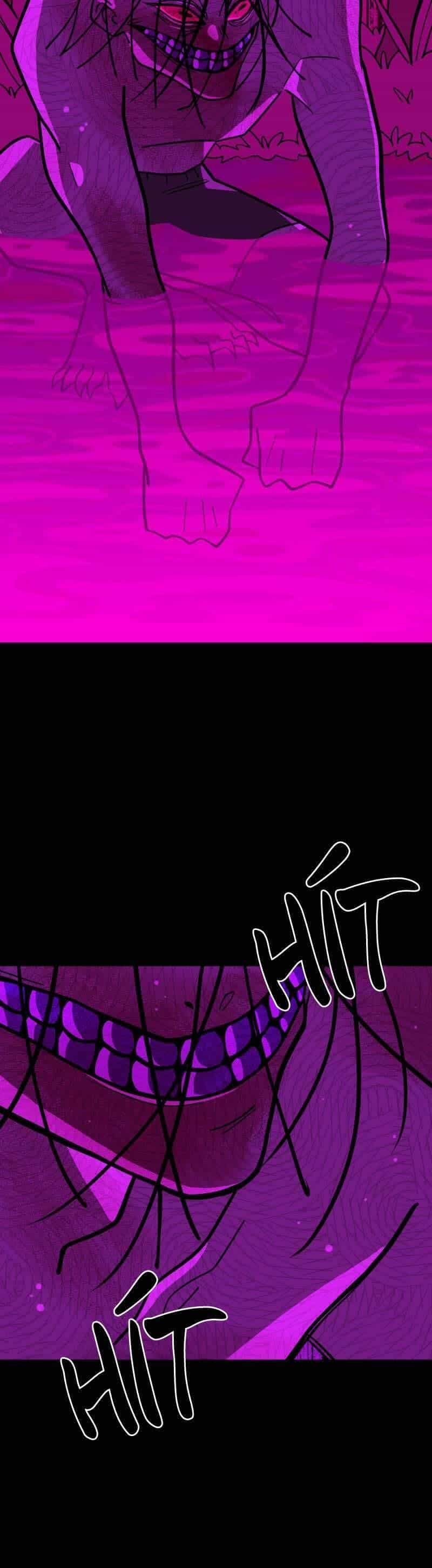 Homesick - Chương 21 - ảnh 10