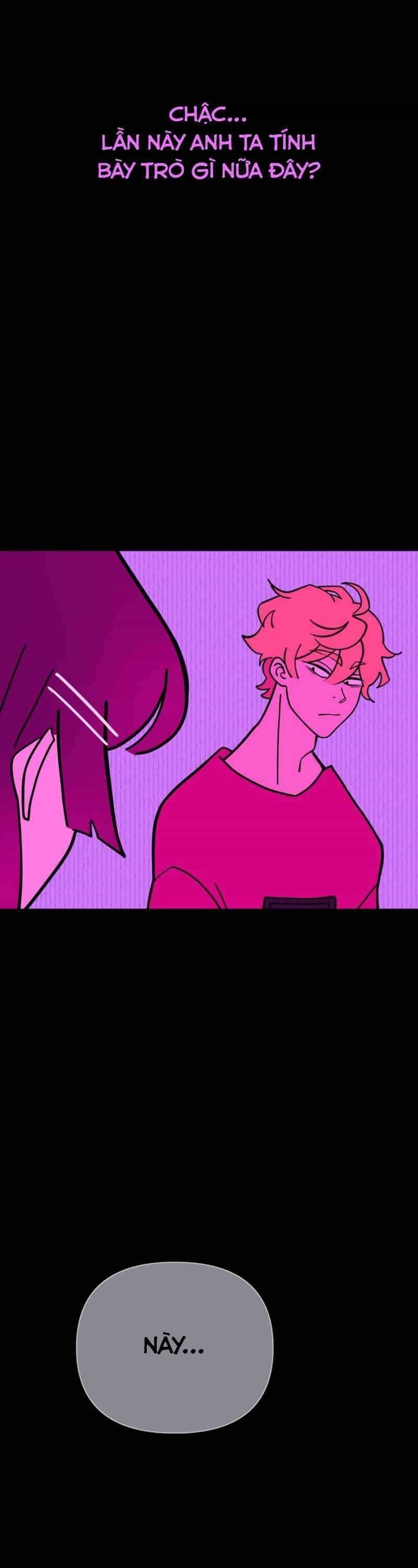 Homesick - Chương 23 - ảnh 27