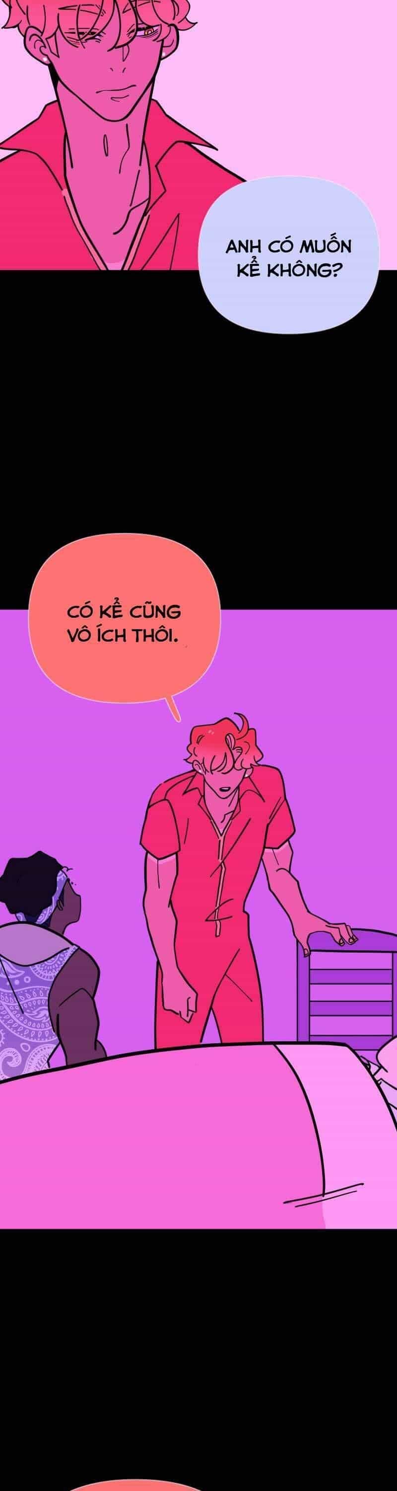 Homesick - Chương 24 - ảnh 14