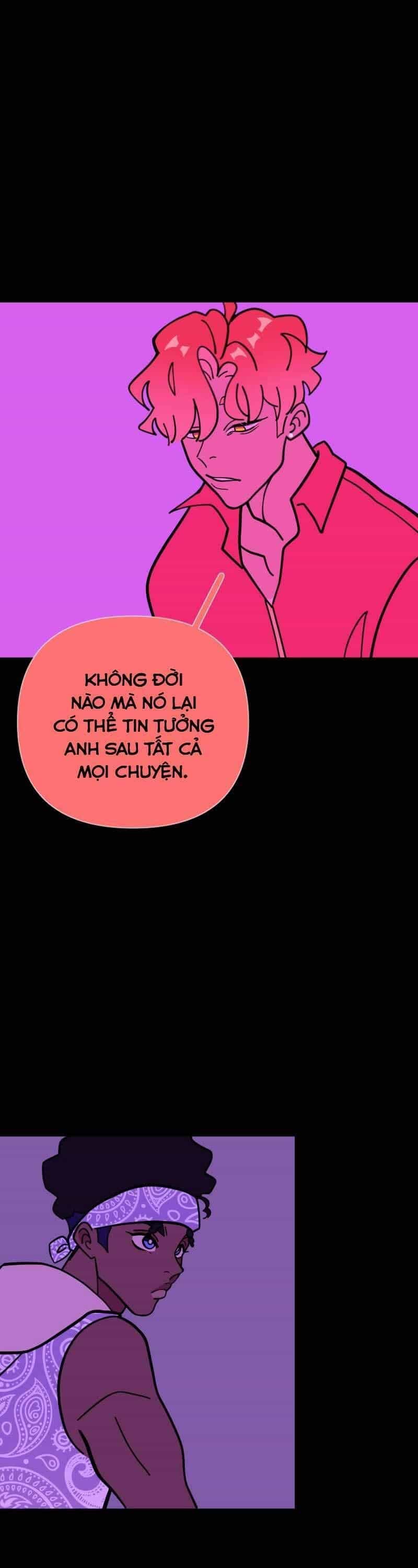 Homesick - Chương 24 - ảnh 16