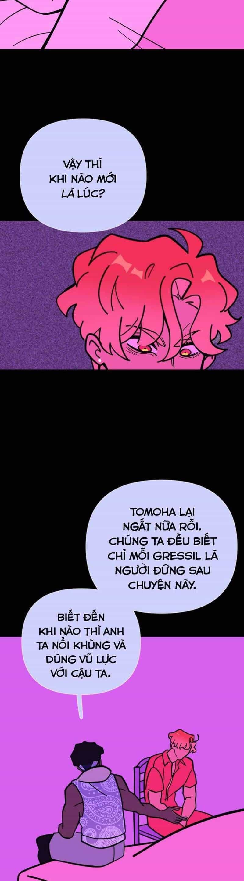 Homesick - Chương 24 - ảnh 26