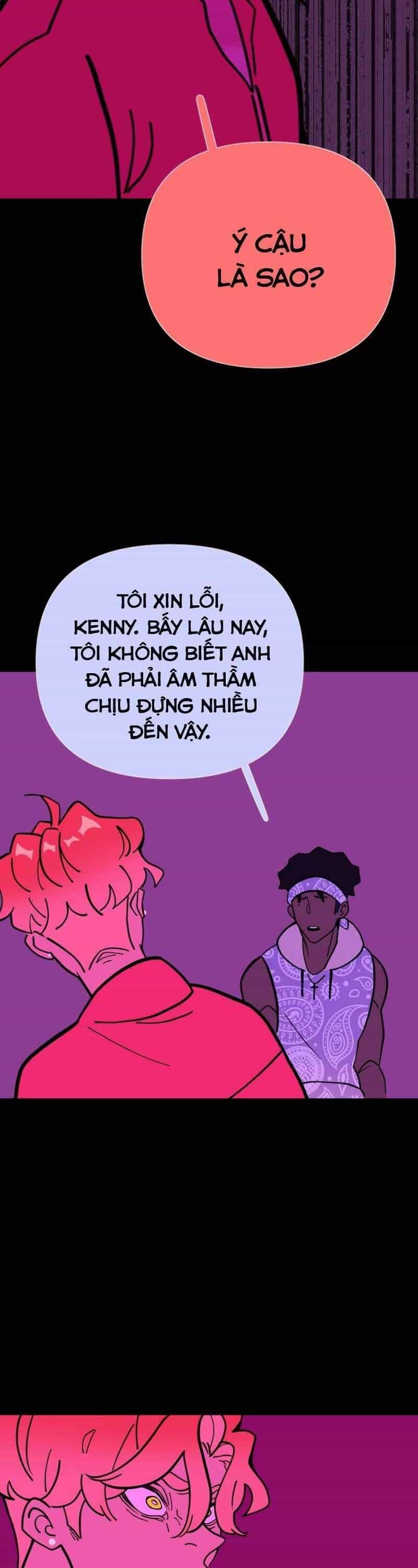 Homesick - Chương 24 - ảnh 30