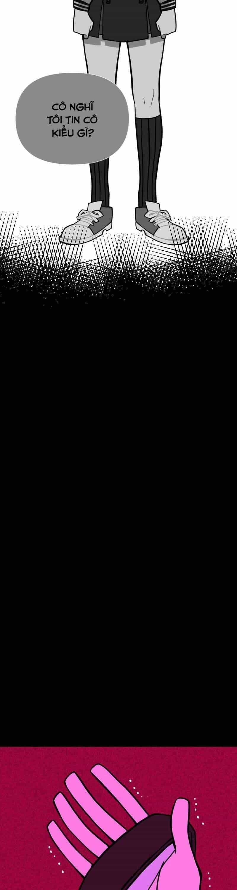 Homesick - Chương 26 - ảnh 52