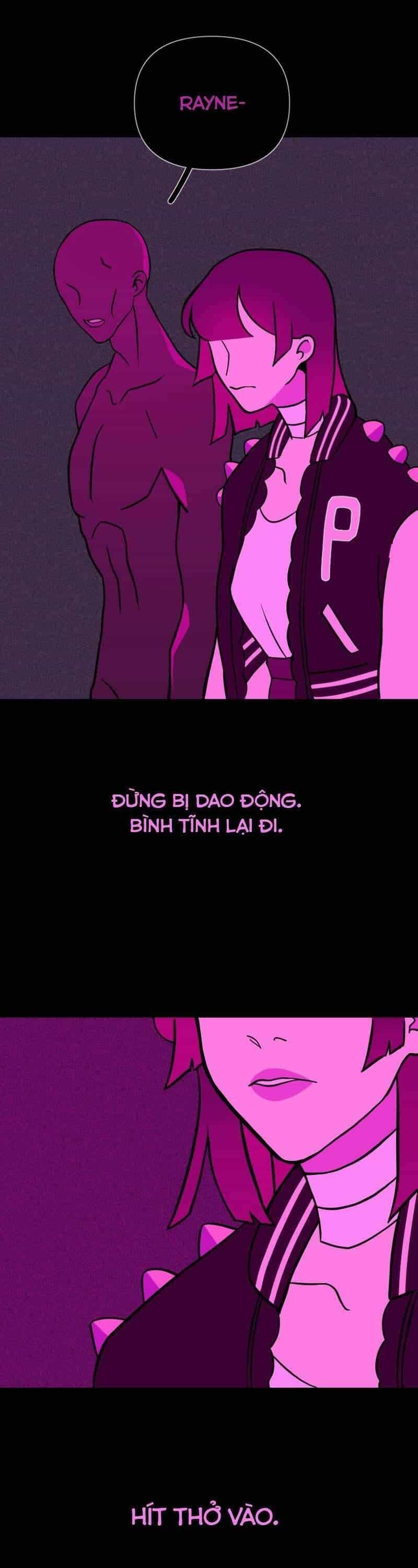 Homesick - Chương 26 - ảnh 54