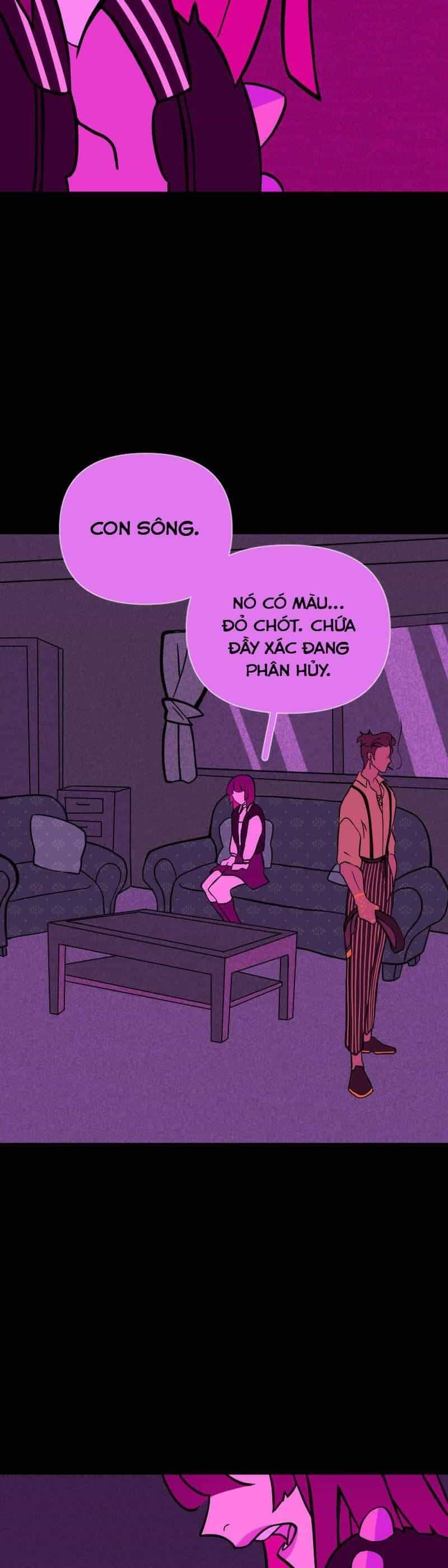 Homesick - Chương 26 - ảnh 6