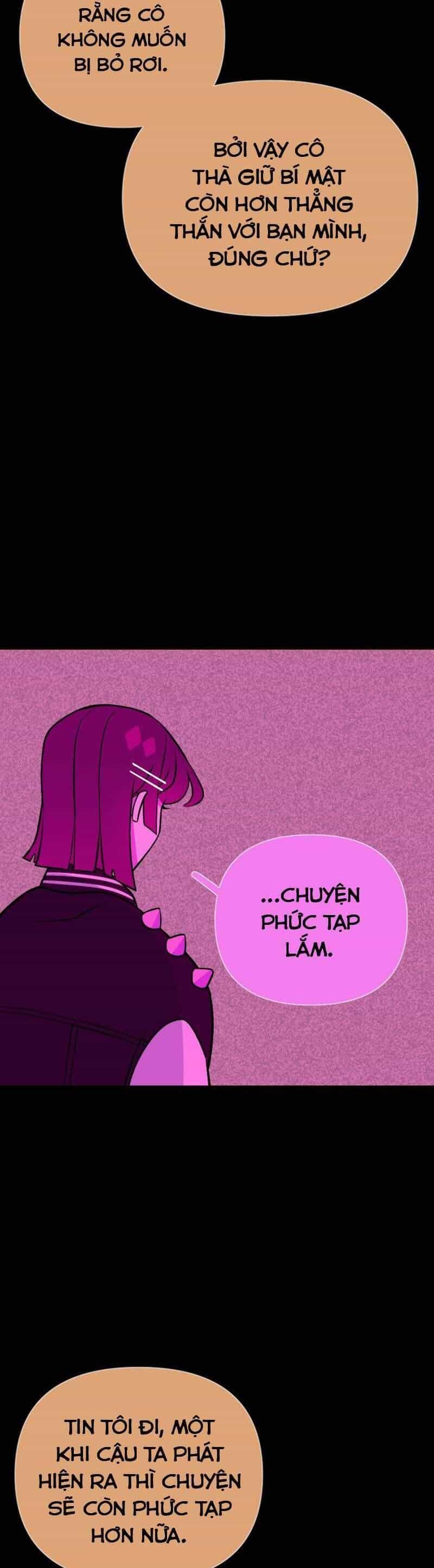 Homesick - Chương 27 - ảnh 31