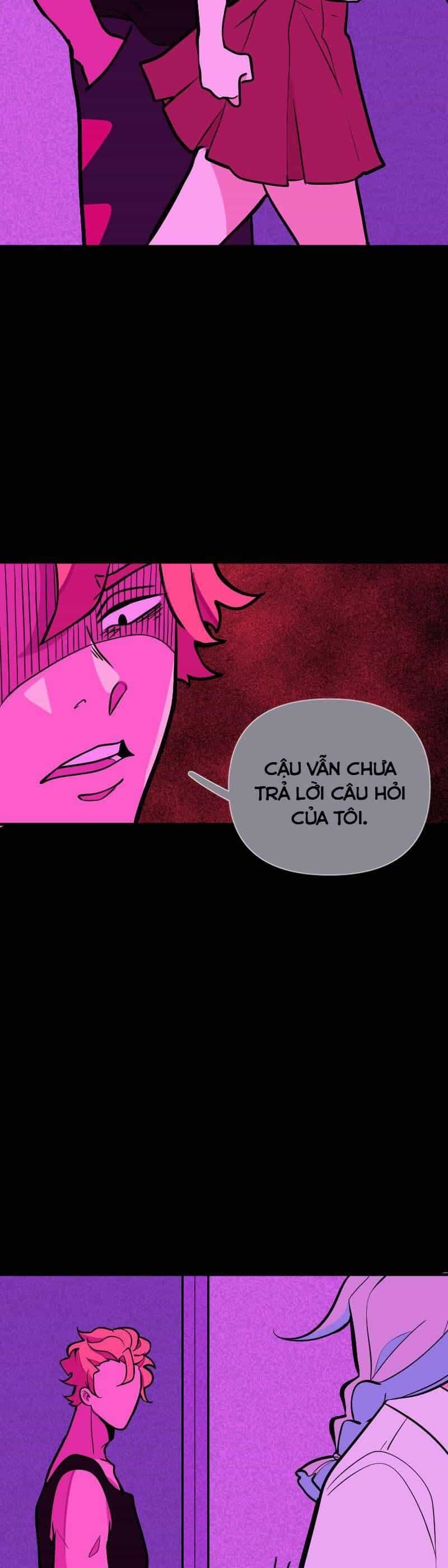 Homesick - Chương 28 - ảnh 29