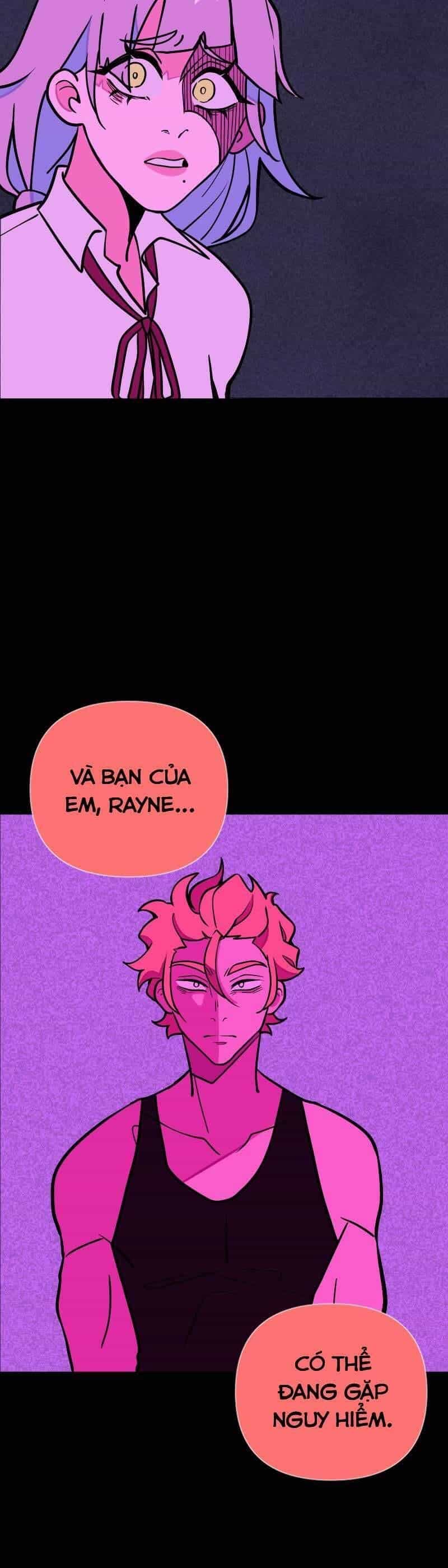 Homesick - Chương 28 - ảnh 37