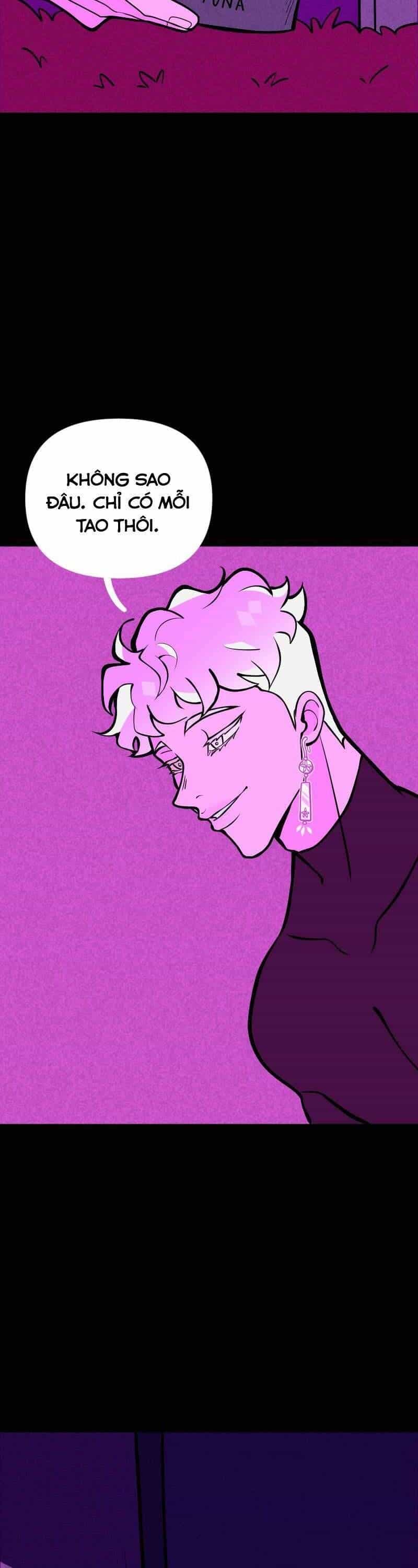 Homesick - Chương 28 - ảnh 5