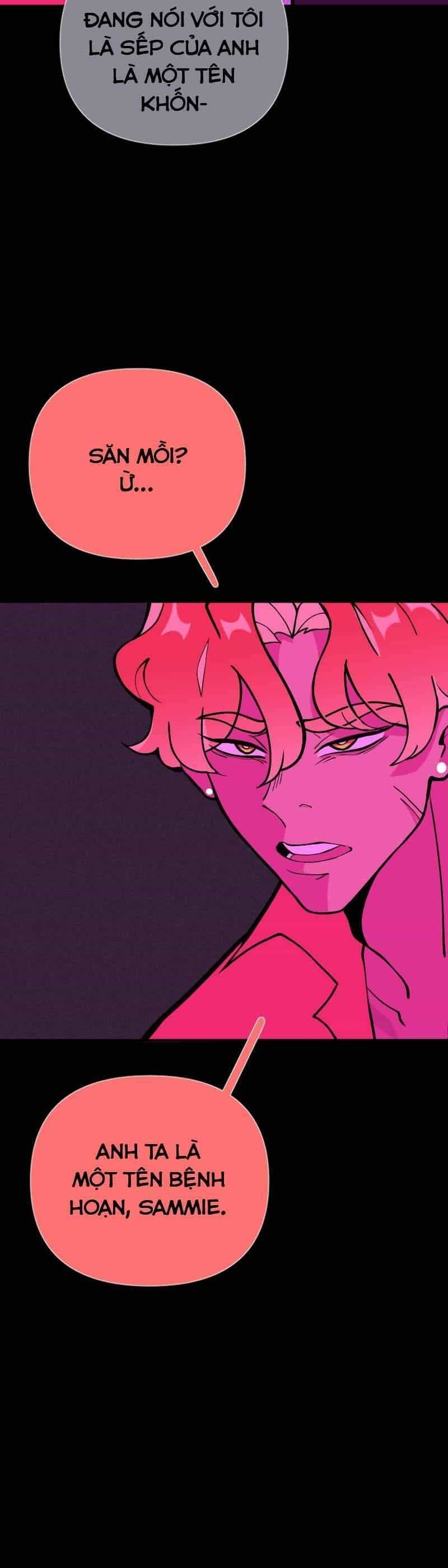 Homesick - Chương 28 - ảnh 50
