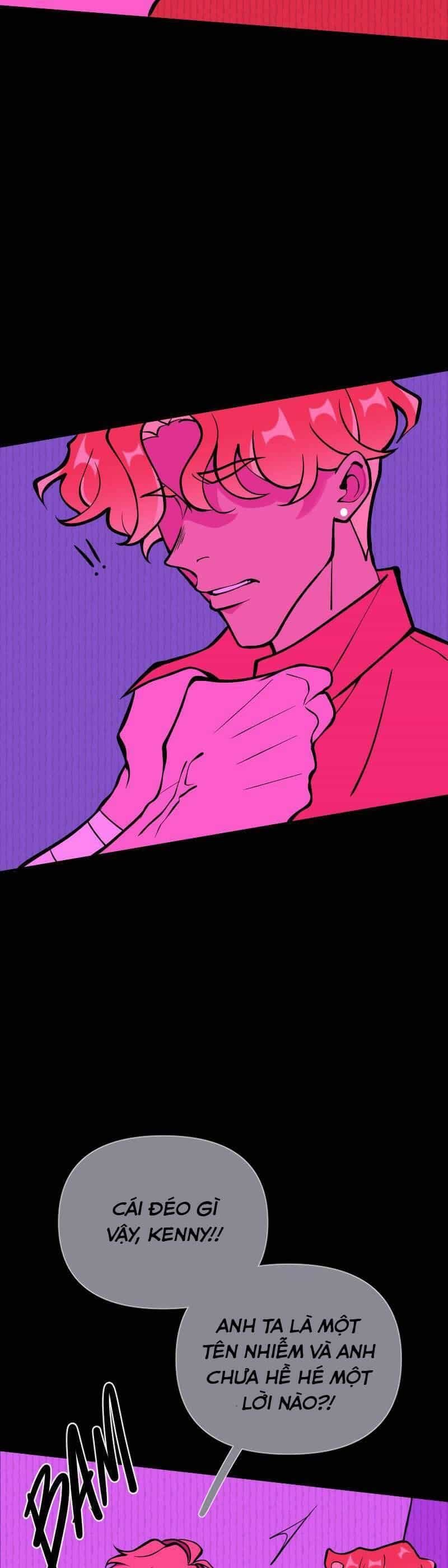 Homesick - Chương 29 - ảnh 3