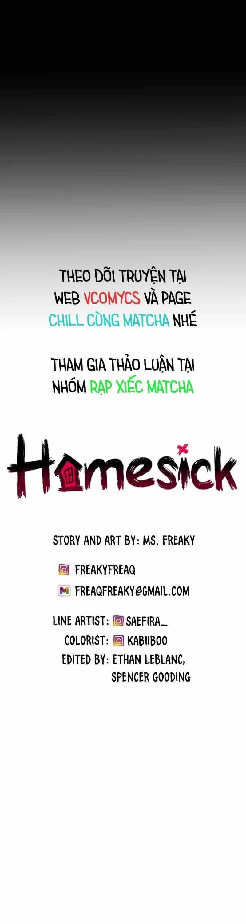 Homesick - Chương 29 - ảnh 34