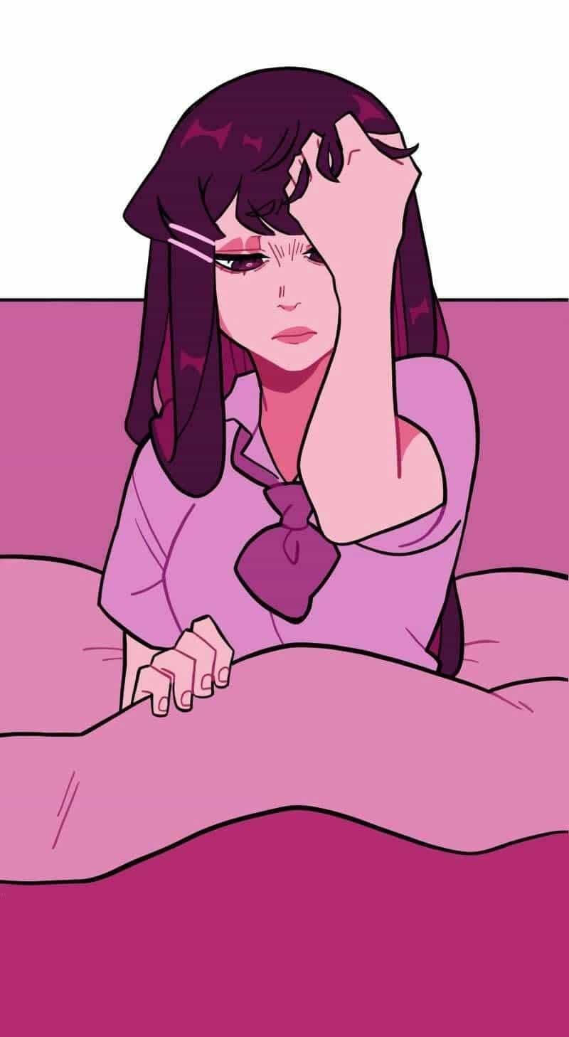 Homesick - Chương 3 - ảnh 25