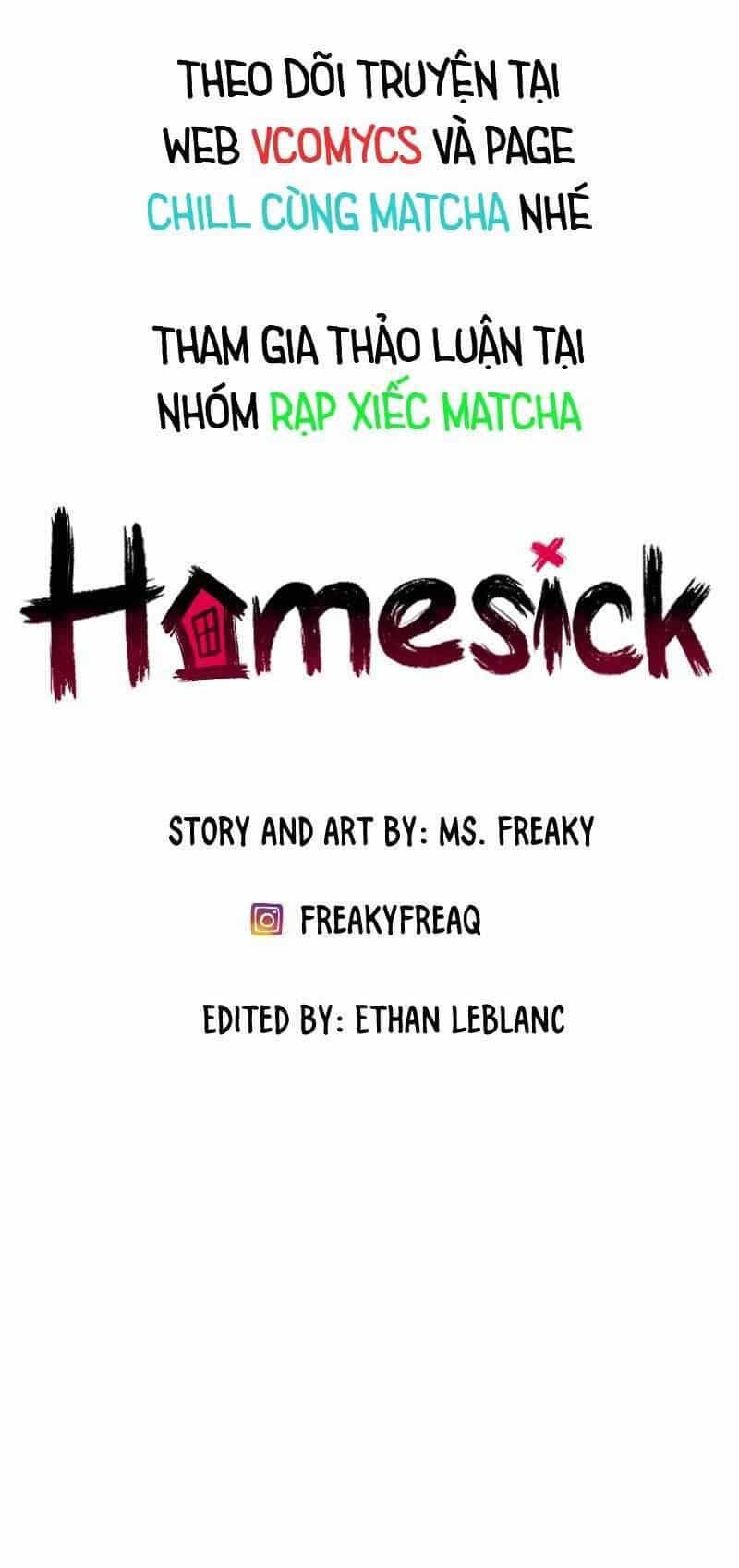 Homesick - Chương 3 - ảnh 72