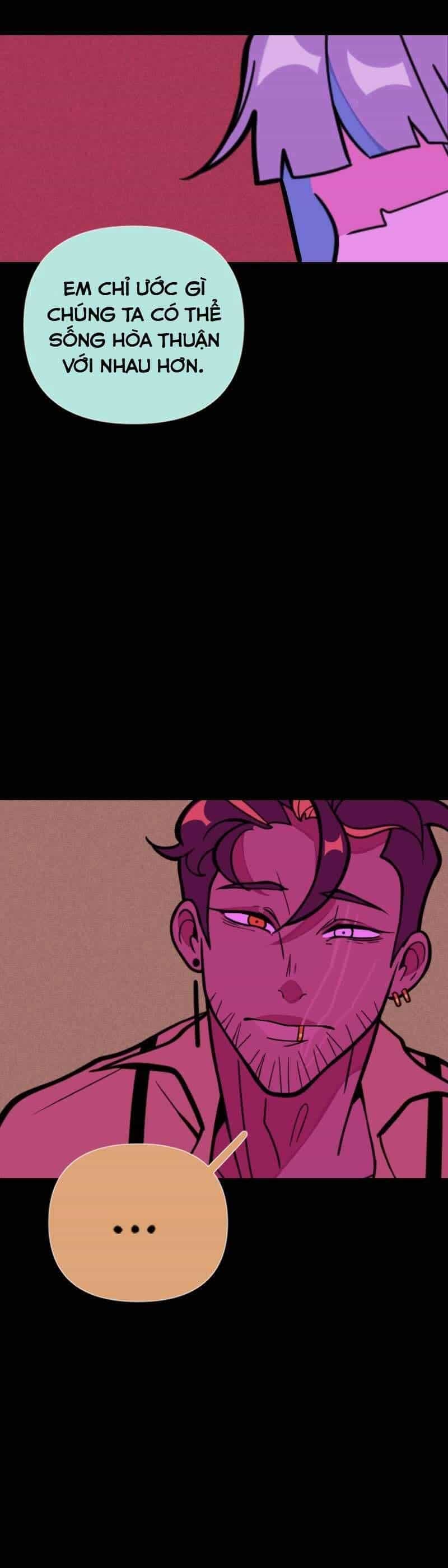 Homesick - Chương 31 - ảnh 17