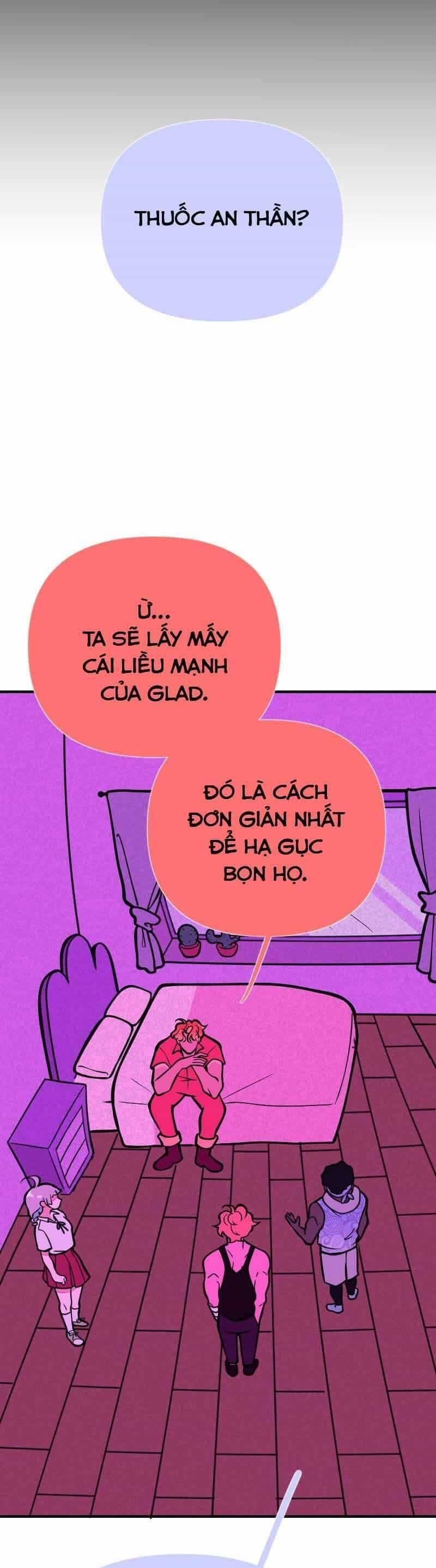 Homesick - Chương 31 - ảnh 31
