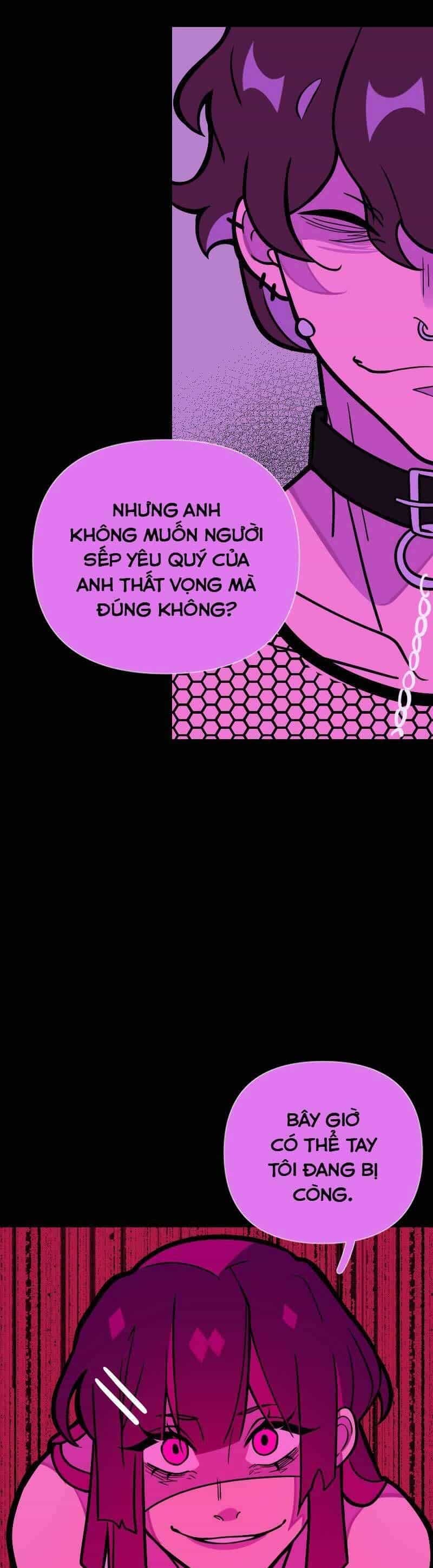 Homesick - Chương 32 - ảnh 29